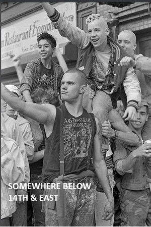 Somewhere Below 14th & East: The Lost Photography Of Karen O'Sullivan