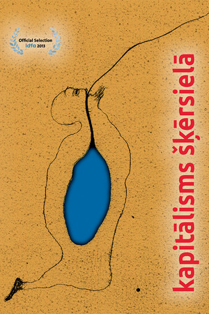 Kapitālisms Šķērsielā