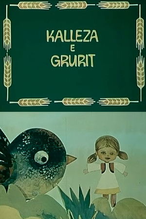 Kalleza e grurit