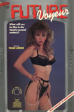 Future Voyeur