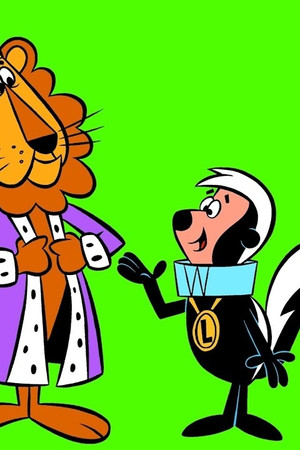 King Leonardo and His Short Subjects