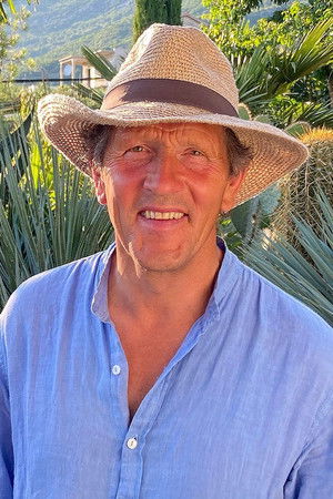 Monty Don's Adriatic Gardens