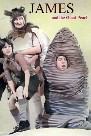 James and the Giant Peach