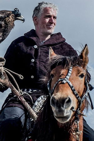 Tribes, Predators, and Me