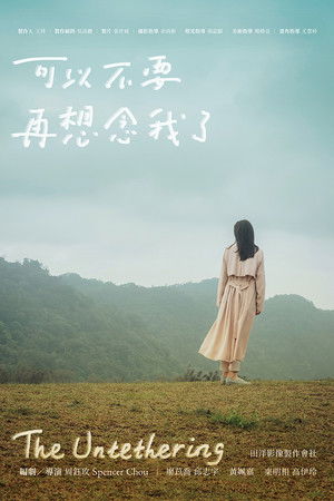 可以不要再想念我了