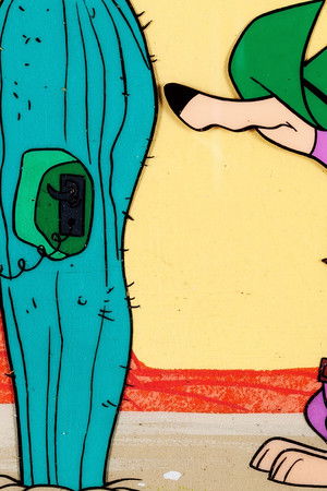 Ricochet Rabbit & Droop-a-Long