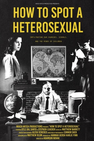 How to Spot a Heterosexual