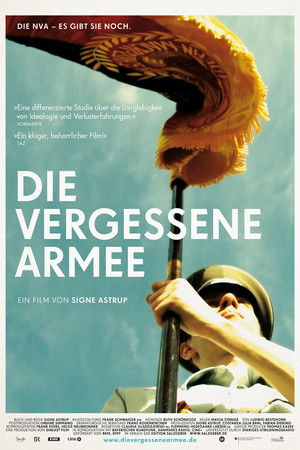 Die vergessene Armee
