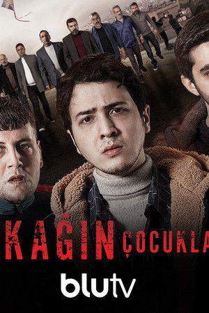Sokağın Çocukları