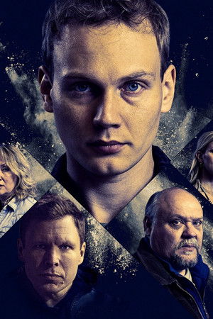 Pasilan myrkky - Manni