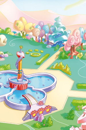 Cuccioli cerca amici - Nel regno di Pocketville