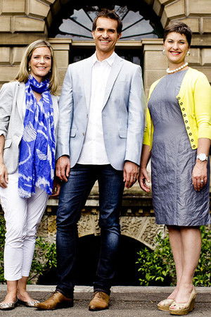 Making Couples Happy