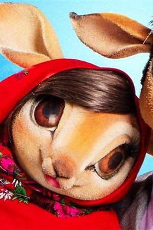 شهرک کلیله و دمنه