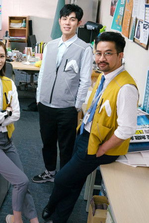 人選之人—造浪者