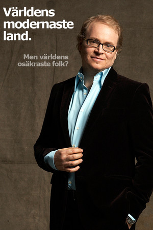 Världens modernaste land