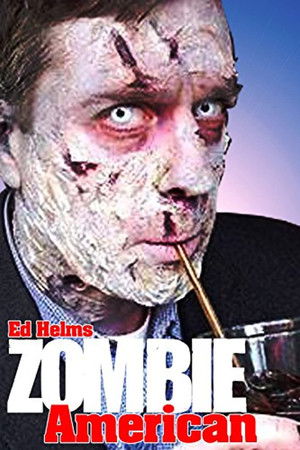 Zombie-American
