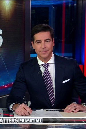 Jesse Watters Primetime