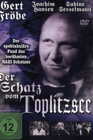 Der Schatz vom Toplitzsee