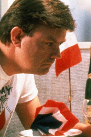 Jul i den gamle trædemølle