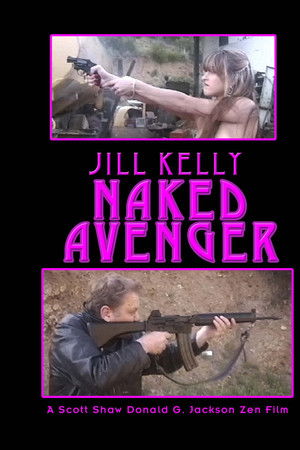 Naked Avenger