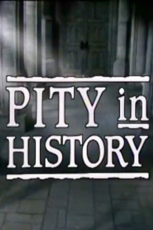 Pity in History