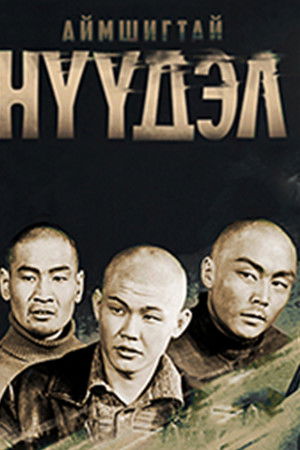 Аймшигтай нүүдэл