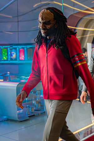 Star Trek: Starfleet Academy