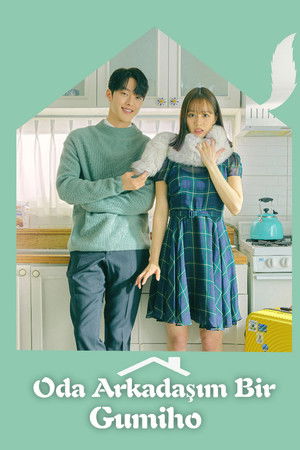 Oda Arkadaşım Bir Gumiho