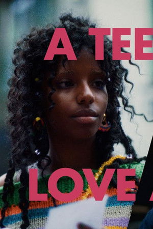 A Teenage Love Affair