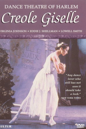 Creole Giselle