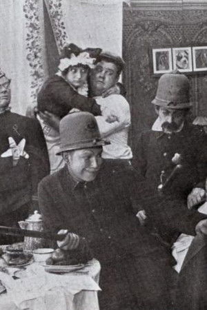 Making Auntie Welcome