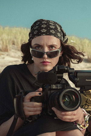 İlk Aşk, İlk Film