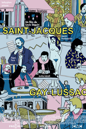 Saint-Jacques Gay-Lussac