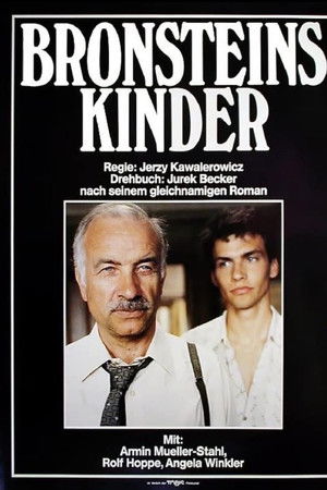 Bronsteins Kinder