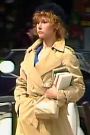 Ninette y un señor de Murcia