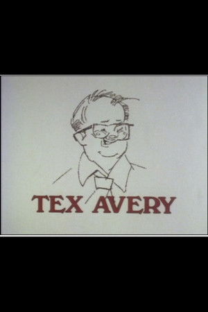 Portrait of Tex Avery