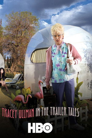 Tracey Ullman in the Trailer Tales