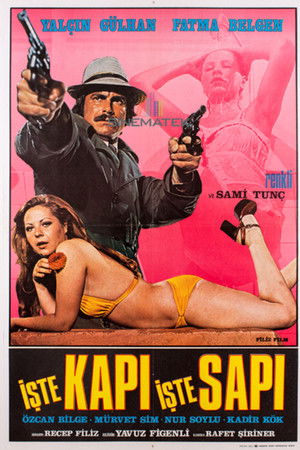 İşte Kapı İşte Sapı