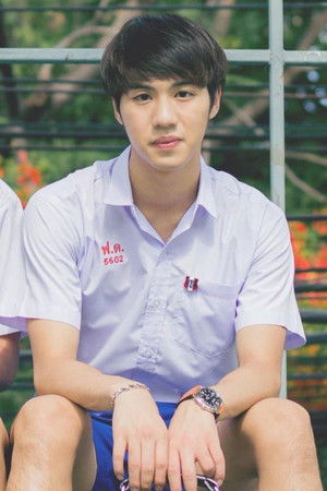 รักวุ่น วัยรุ่นแสบ