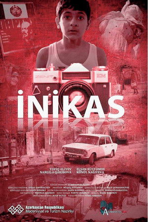 İnikas