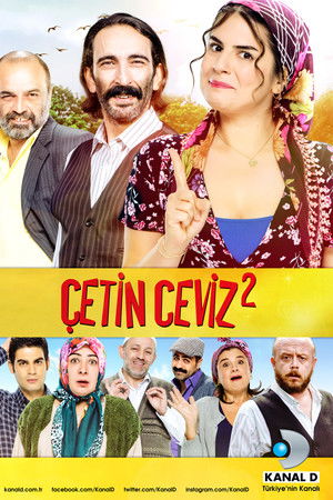 Çetin Ceviz 2