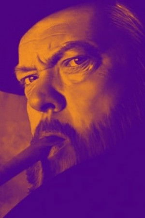 Orson Welles' Great Mysteries