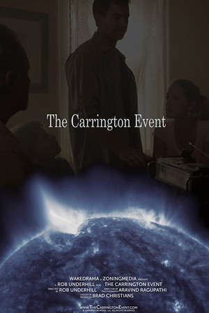 The Carrington Event