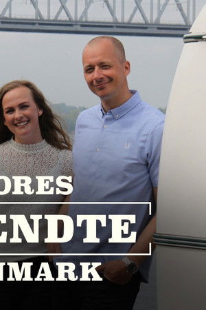 Vores ukendte Danmark