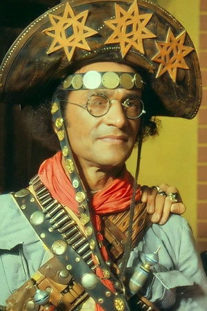 Lampião e Maria Bonita