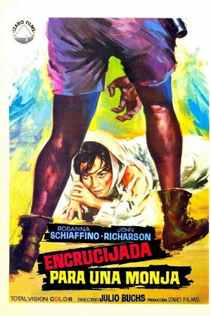 Encrucijada para una monja