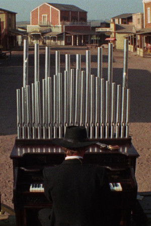 Sartana'nın acı intikamı