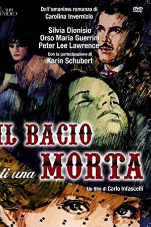 Il bacio di una morta