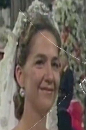 Cristina de Borbón: Rota de amor