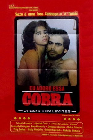 Eu Adoro Essa Cobra